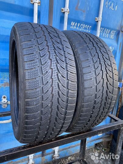 Nokian Tyres WR SUV 255/50 R19