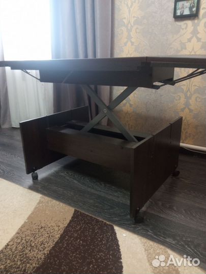 Журнальный столик