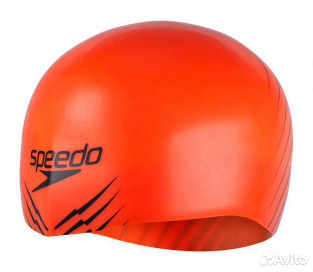 Шапочка для плавания стартовая Speedo Fastskin Cap