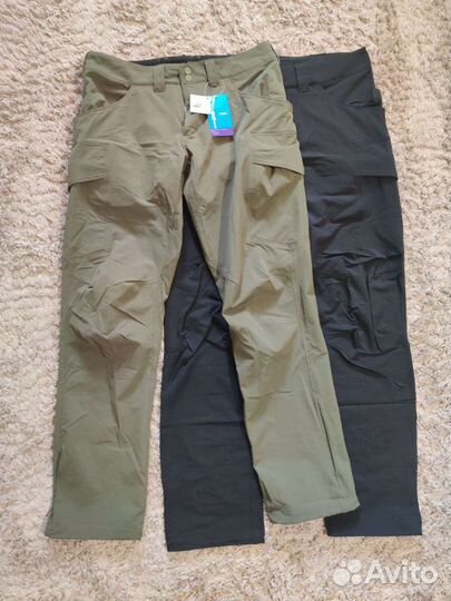 Тактические брюки Leaf Patrol Pant AR