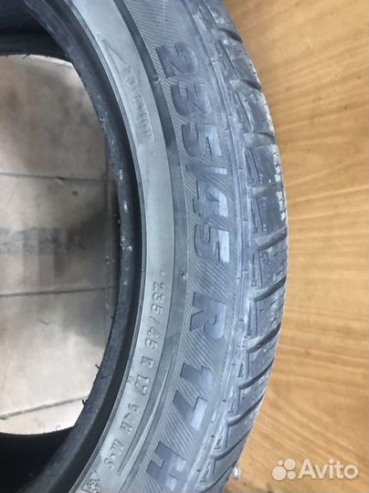 Semperit Speed Grip 235/45 R17