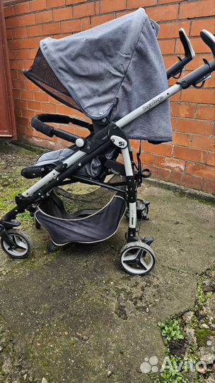 Коляска детская Peg Perego