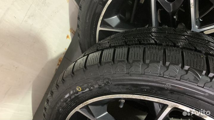 Firemax FM805+ 235/45 R18 98V