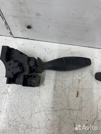 Подрулевой переключатель Ford Focus 1