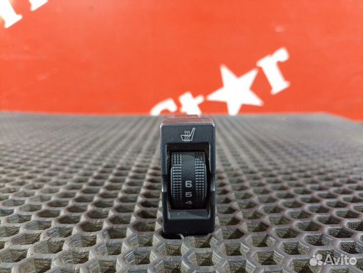 Кнопка подогрева сидений Man TGS, Man TGX