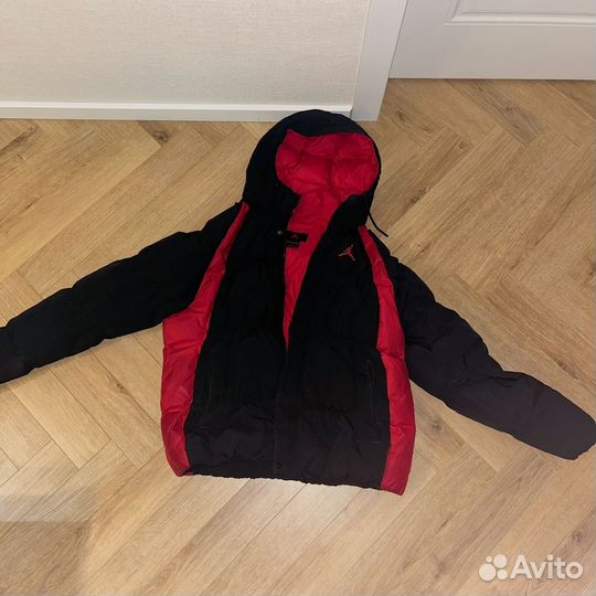 Пуховик Jordan
