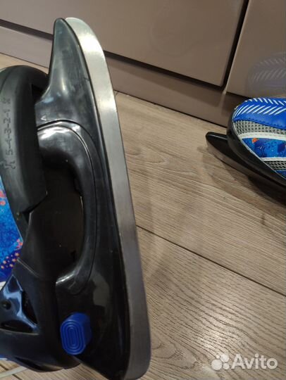 Коньки раздвижные 34-37