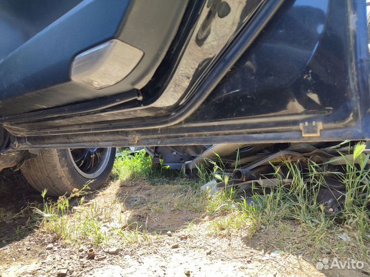 Авразбор mazda 6gg 2.3 разбор мазда 6 gg 2.3