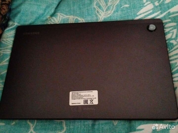 Планшет samsung