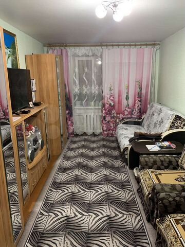 3-к. квартира, 66,8 м², 2/3 эт.