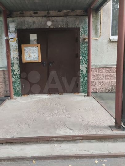 2-к. квартира, 47,3 м², 2/5 эт.