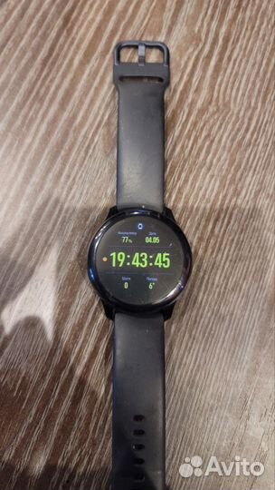 Samsung Galaxy watch active 2 40 мм