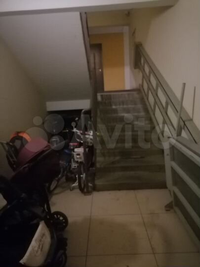 Квартира-студия, 30 м², 5/5 эт.