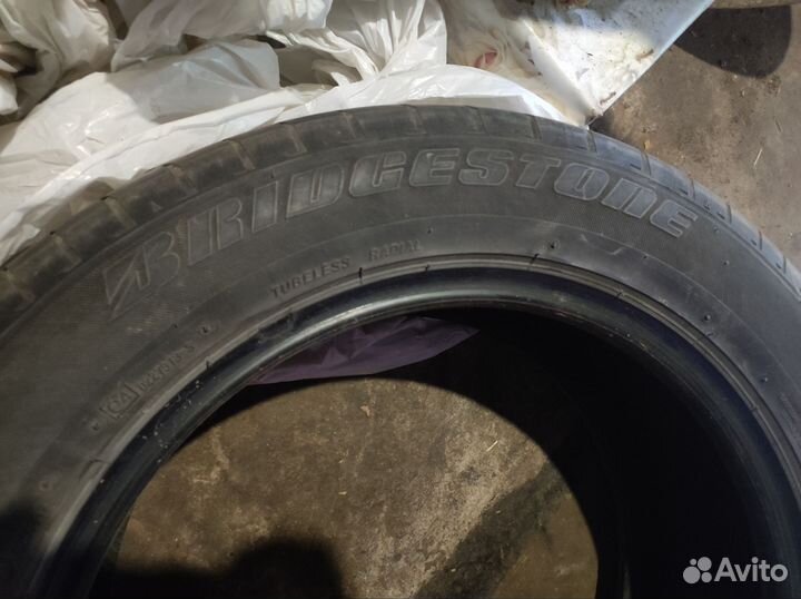 Bridgestone Potenza RE002 Adrenalin 215/55 R16 93W