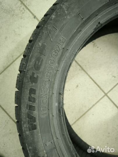 Tigar Winter 1 195/55 R16 87H