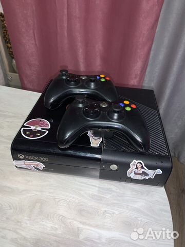 Xbox 360 (500gb) +Kinect