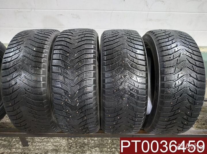 Marshal WinterCraft Ice WI31 225/55 R17 98H