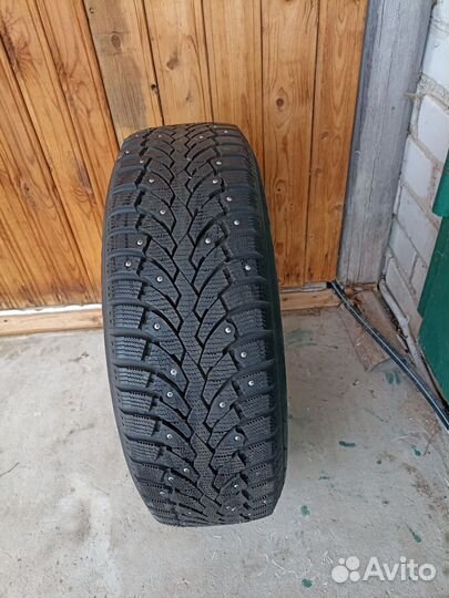 Pirelli Formula Ice 195/65 R15