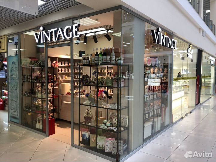 Франшиза чайного магазина со стабильным доходом