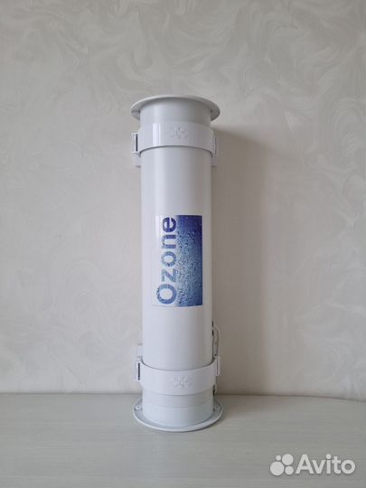Озонатор, генератор озона