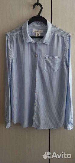 Рубашка для девочки