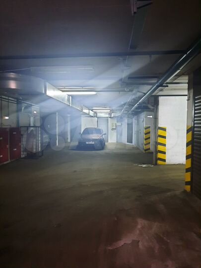 Гараж, 20 м²