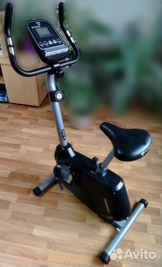 Велотренажер torneo