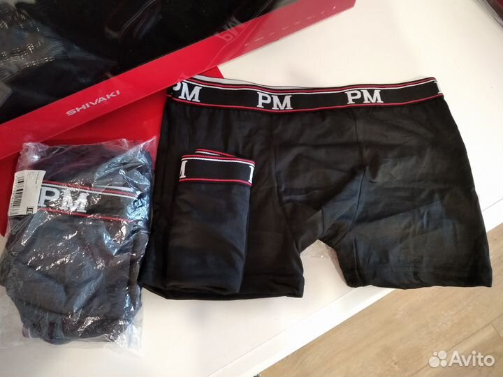 Плавки для мальчика