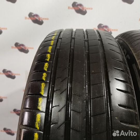 Bridgestone Alenza 001 225/60 R18