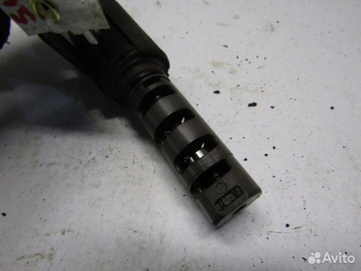 Клапан электромагн. изменения фаз грм Impreza (G12