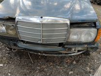 Mercedes-Benz W123 2.3 MT, 1984, 300 000 км, с пробегом, цена 100 000 руб.