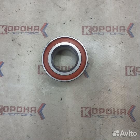 Подшипник ступицы audi A4