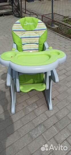 Стул для кормления