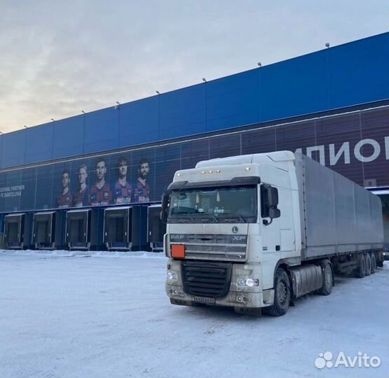 Сборный и попутный груз, междугородние перевозки