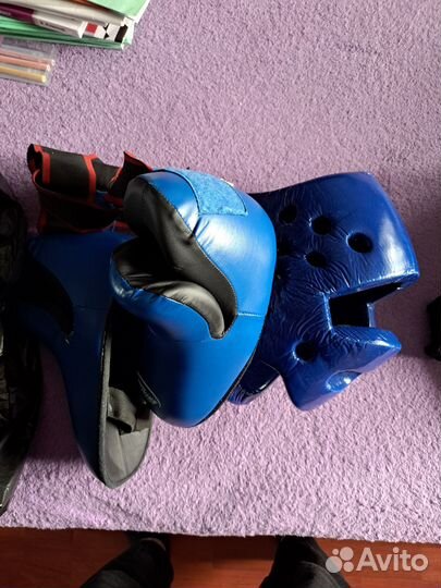 Кимоно для тхэквондо