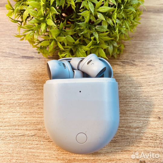 Беспроводные наушники TWS Xiaomi Redmi Buds 3 Pro