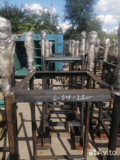 Скобы элеваторные от производителя