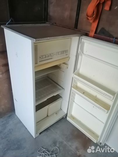 Холодильник