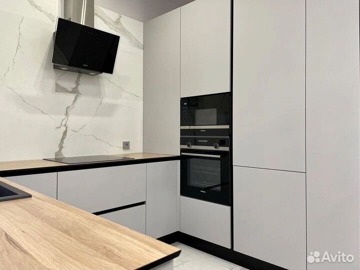 Кухня от производителя