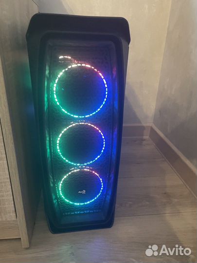 Игровой компьютер RTX 3060