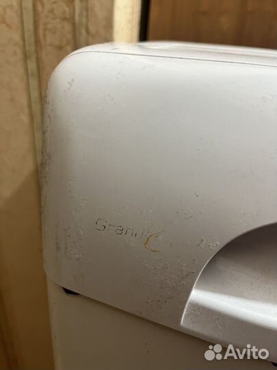 Стиральная машинка Candy Grand 6кг