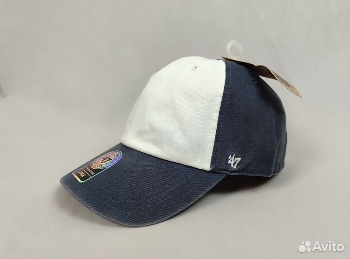 Кепка 47 Brand США Хлопок р.L