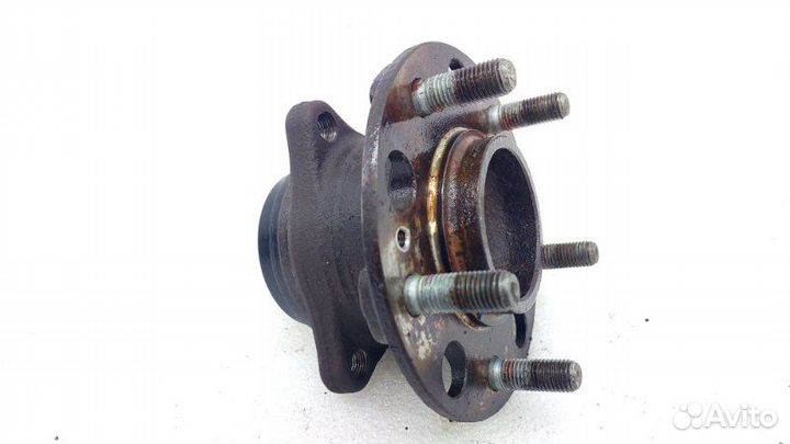 Ступица задняя Kia K5 DL3 G4NA 2021