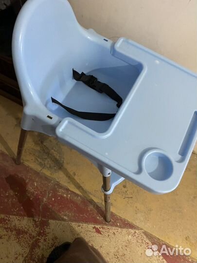 Стул для кормления