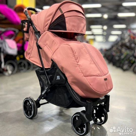Коляска Бабало 2022/2023 в рассрочку