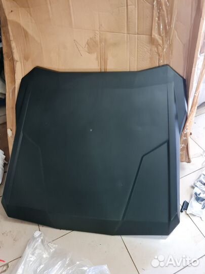 Крыша спортивная Polaris RZR PRO XP 1000 2883073