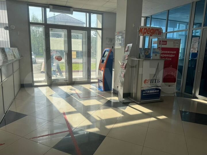 Офис, 126 м²