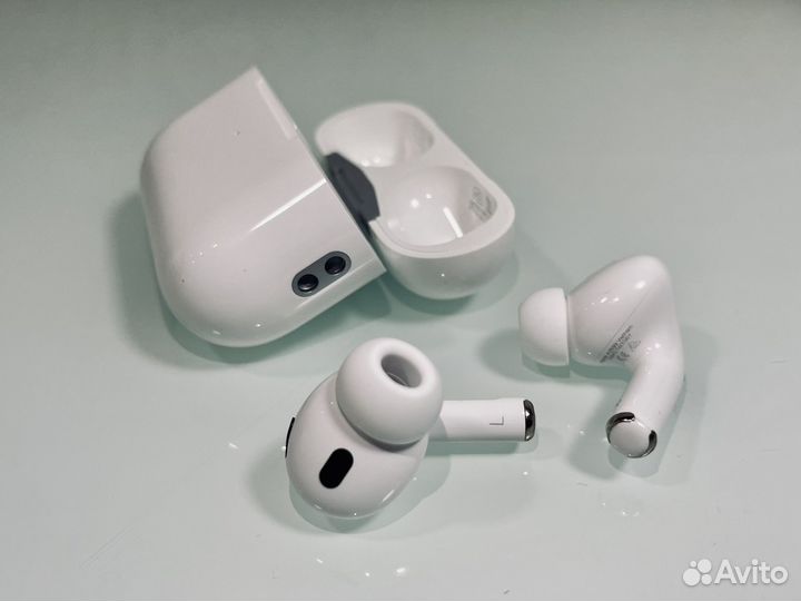 Наушники AirPods Pro 2 type-c (новые)