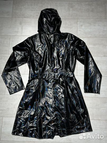 Женский дождевик плащ rains оригинал