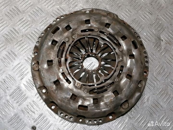 Корзина сцепления Ford Transit 2006-2013